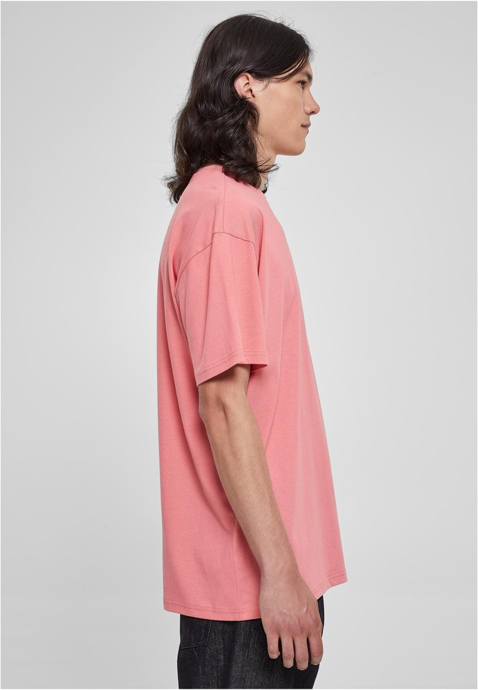 UrbanClassicsT-ShirtHeavyOversizedTeePalepink-3XL