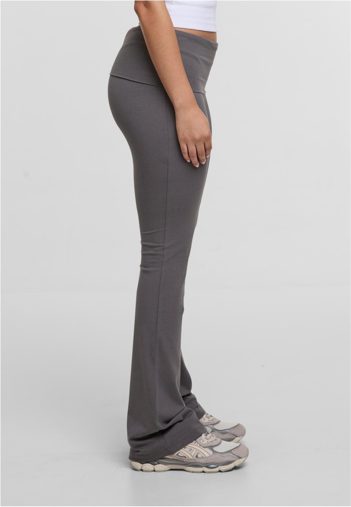 DEFDamenGymHosenDFLPA002Steelgray-L