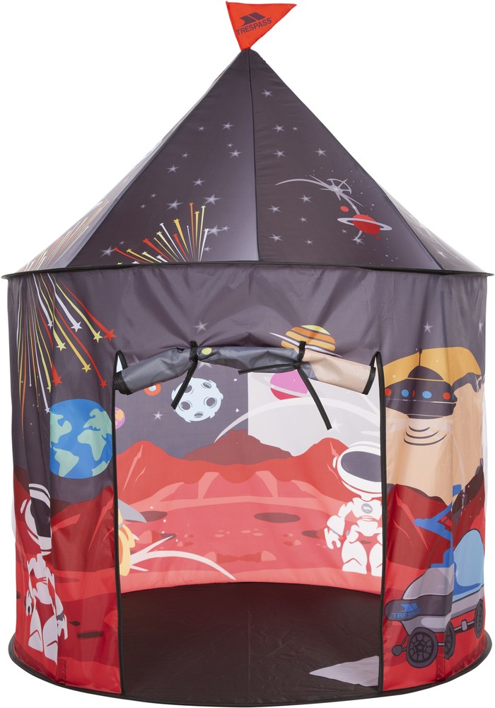 TrespassSpielzeltChateau-KidsPlaytentCandyland