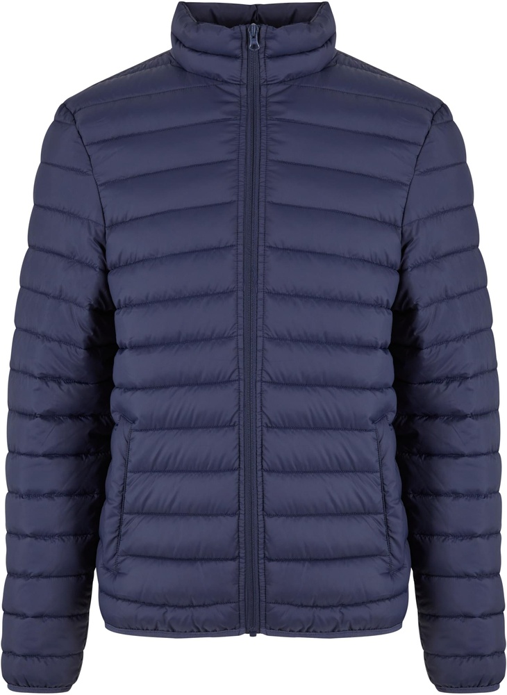 UrbanClassicsSteppjackeBasicLightWeightJacketTB7289Navy-3XL