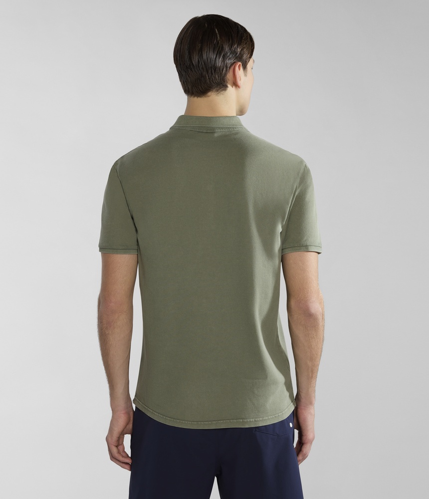 NapapijriPoloShirtE-ColvilleNP0A4HPX