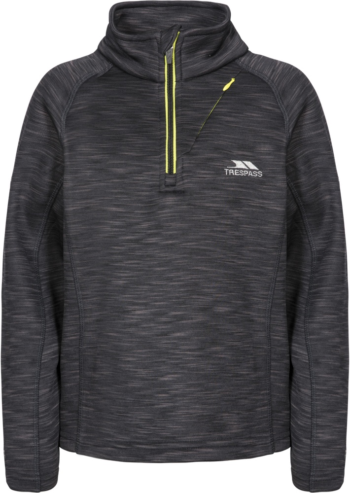 TrespassKinderHoodieEdvinFleeceAt200