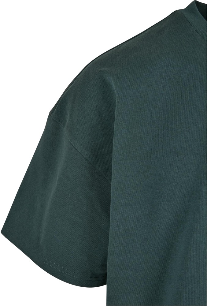 UrbanClassicsT-ShirtUltraHeavyOversizedTeeBottlegreen-3XL