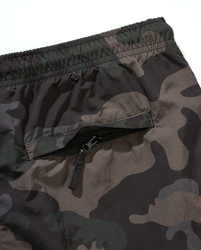 BranditSwimshortBasic2030Darkcamo-S