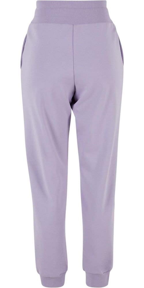 UrbanClassicsDamenLadiesCozySweatpantsTB6863Dustylilac-3XL