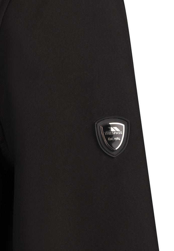 TrespassDamenRegenjackeSineSoftshellJacket