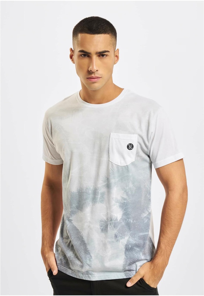 JustRhyseIlhabelaT-ShirtJRTS667WHT