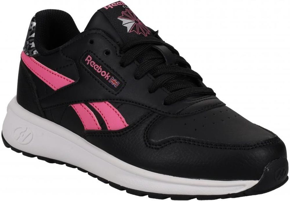 HeelysKinderSneaker9499CHILDClassicLeatherHE01866040HE113