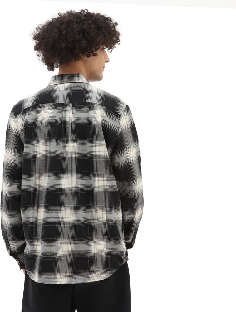 VansTopMnMontereyIii0A3HL3VN3M4BlackOatmeal-L