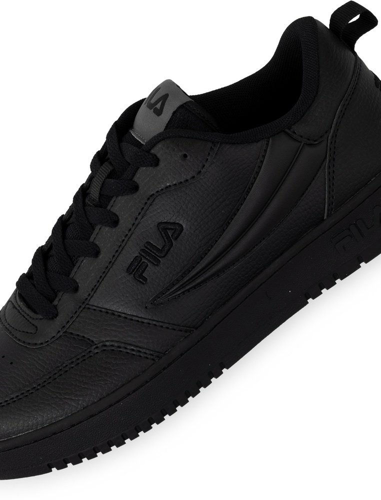FilaBasketballLowSneakerRegaNFFFM0370Black-Black-40