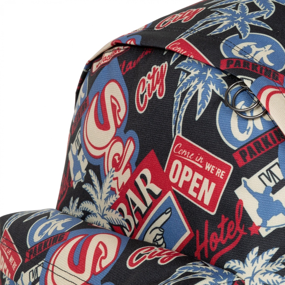 EastpakRucksackEK811Wyoming-24Liter