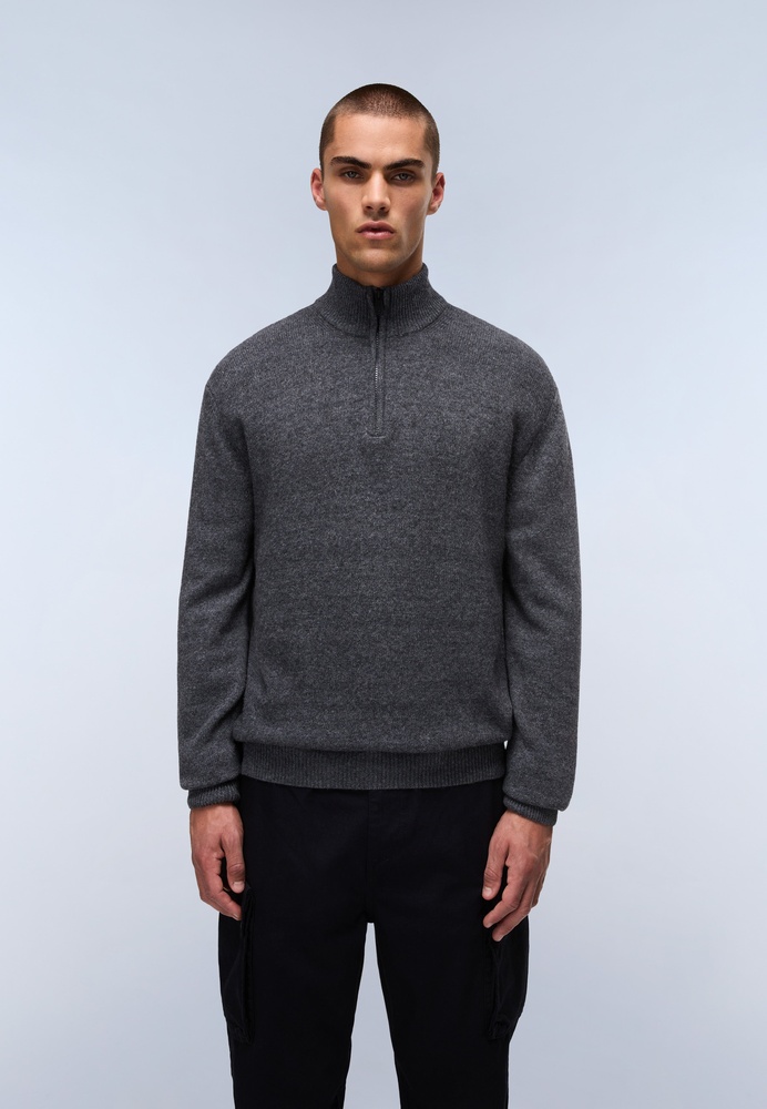 NapapijriPulloverD-OrdinHzNP0A88TI