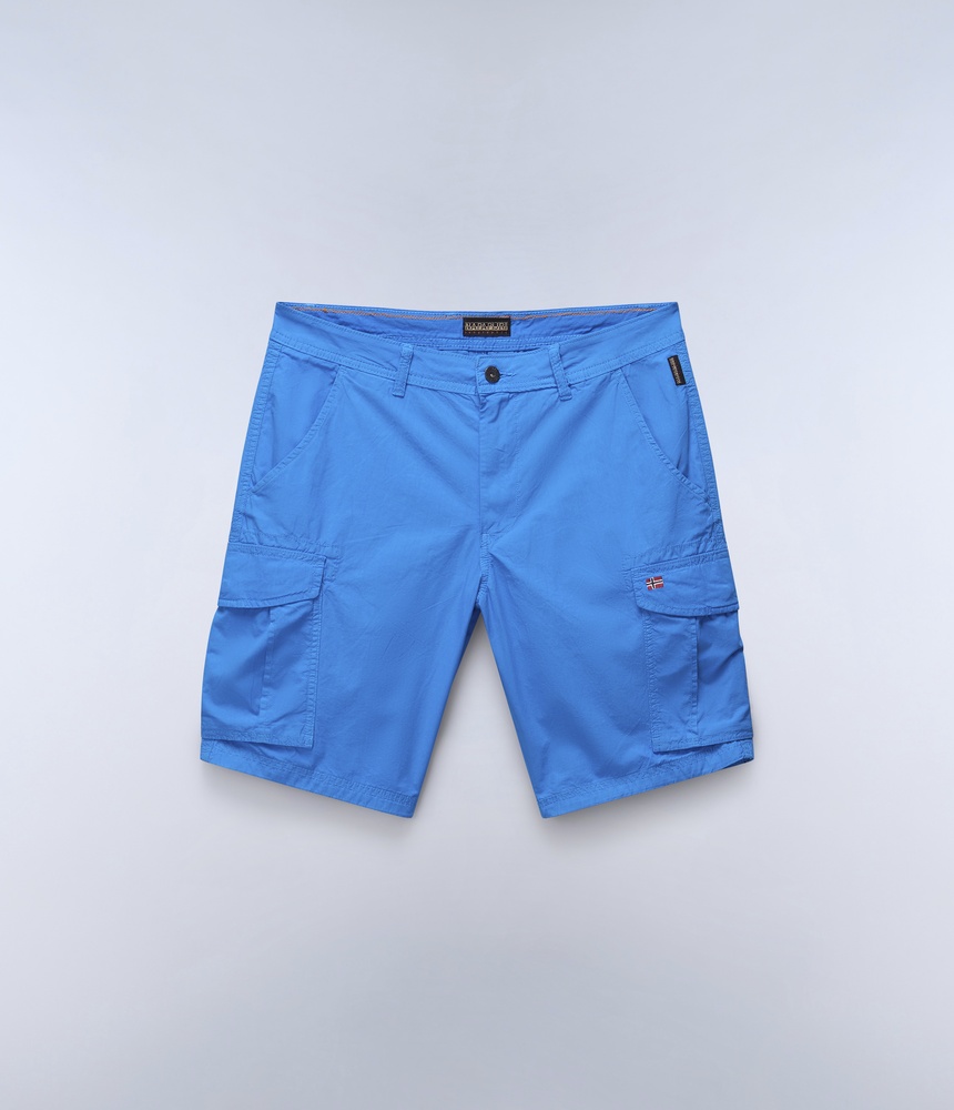 NapapijriBermudashortsNoto20NP0A4HOQFrenchBlue-W29