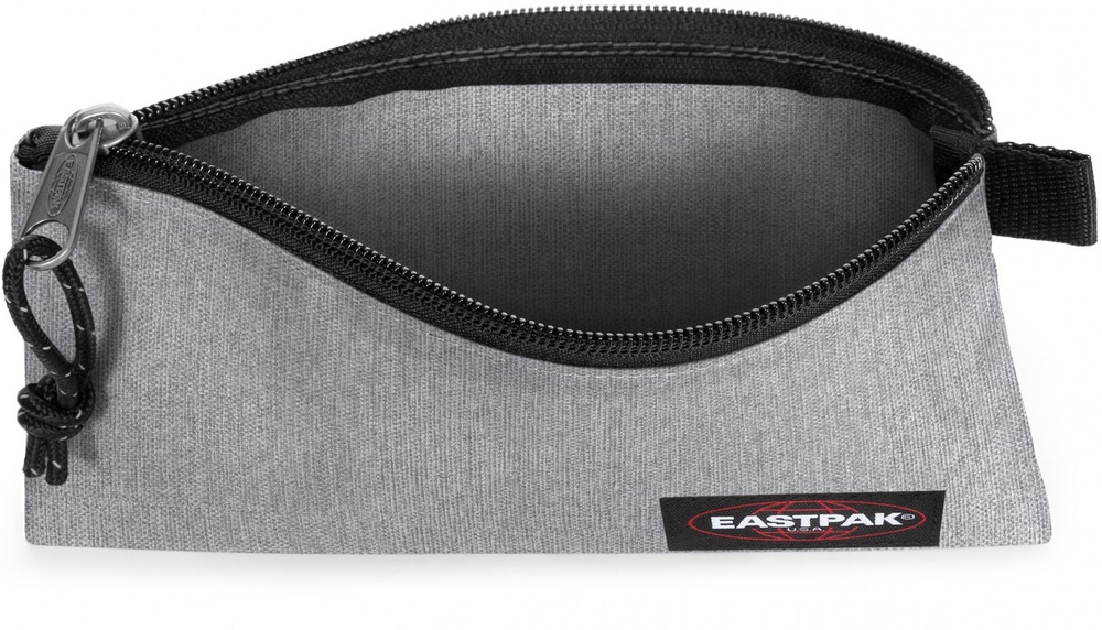 EastpakPortemonnaieEA5BFGFlatcaseSundayGrey