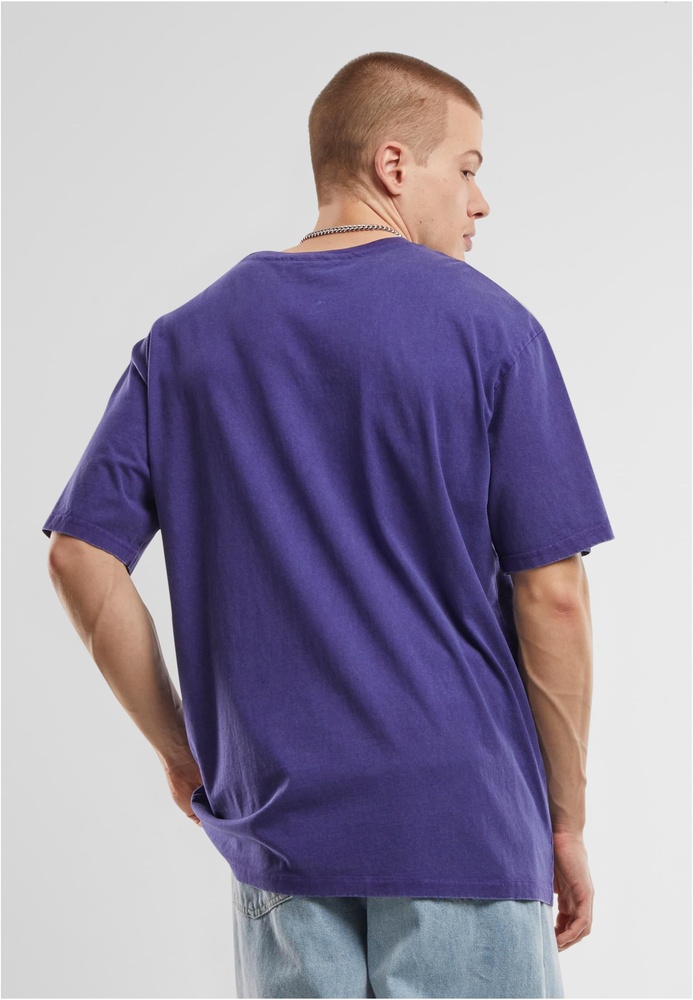 StarterBlackLabelT-ShirtStarterEssentialOversizeAcidTeeST401