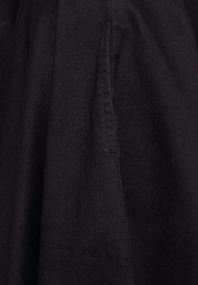 QueenKerosinDamenFullCircleBasicSwing-RockSchwarz