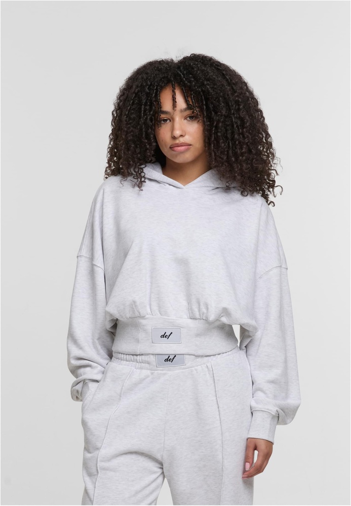 DEFDamenNiceHoodiesDFLHD152