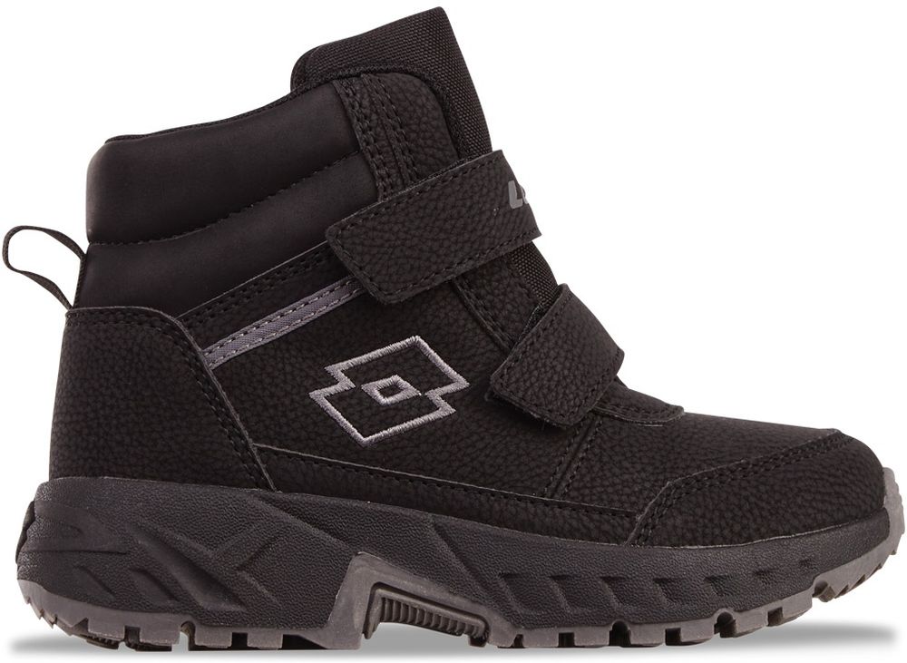 LottoKinderWinterschuheEvedalMidK2600430KBlack-25