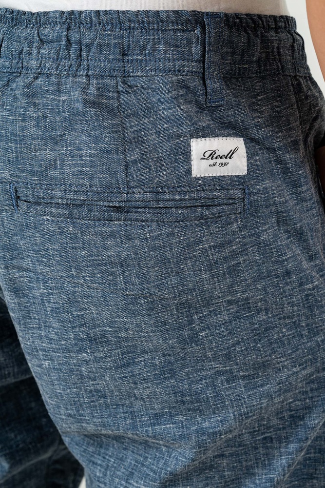 ReellHoseReflexEvo1126-001-02-115NavyLinen-XS