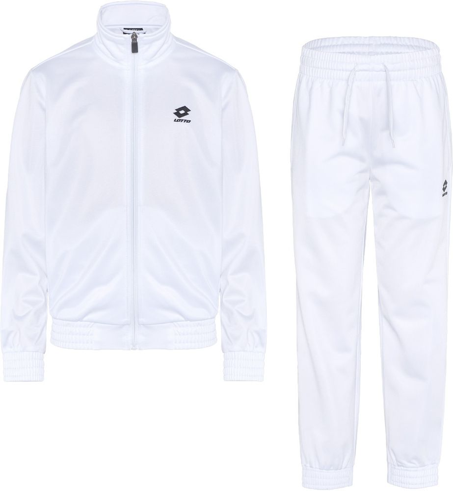 LottoKinderTrainingsanzug1124055JBrightWhite-110116