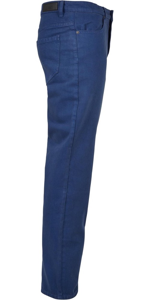 UrbanClassicsHoseColoredLooseFitJeans