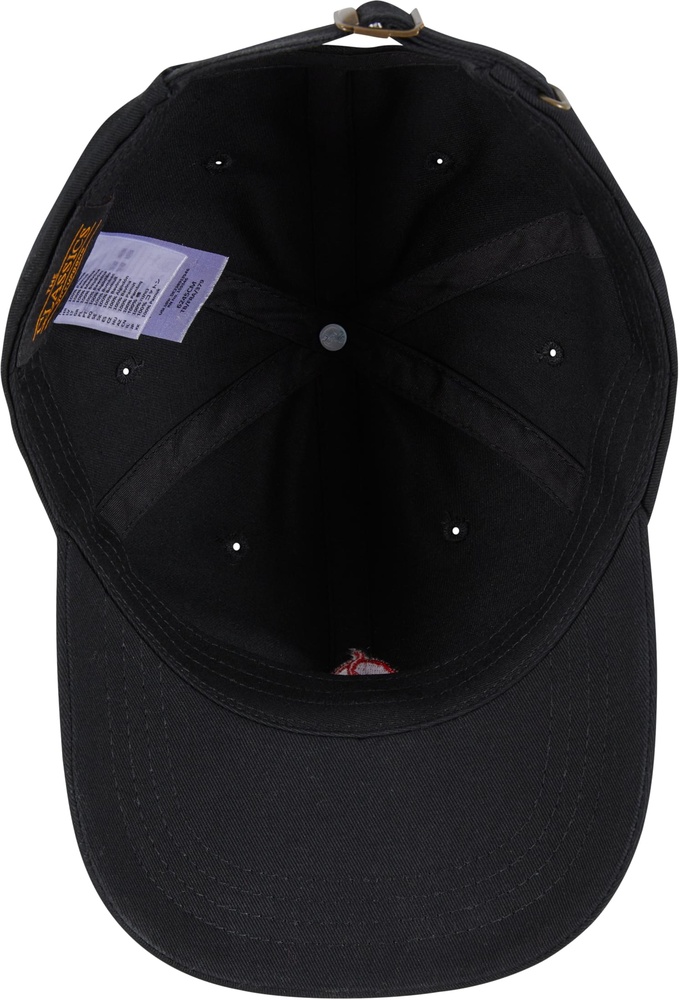 MissTeeDamenHeartCherriesDadCapMST325