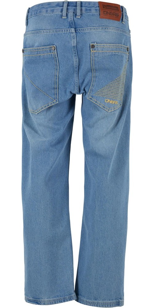 DangerousDNGRSHoseBrotherJeansLightBlueDenim-W32-L32