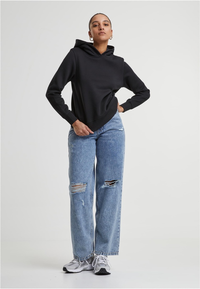 UrbanClassicsDamenLadiesRegularHoodieTB7123
