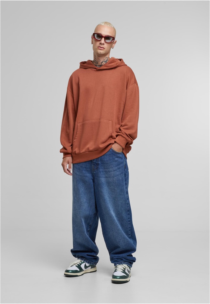 UrbanClassicsLightTerryHoodyTB6660Lightrust-3XL