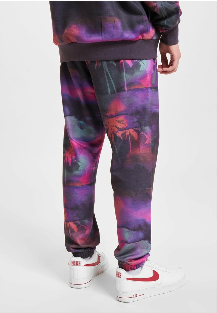 JustRhyseTropicalIlussionSweatpantsJRSP558