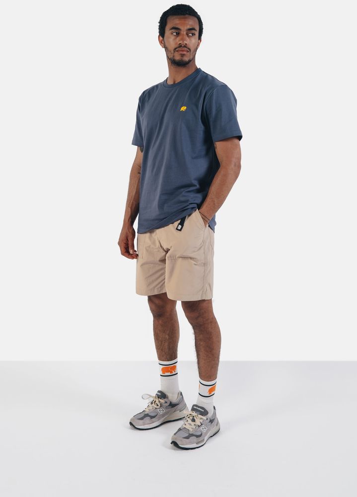 TrendsplantT-ShirtOrganicEssentialT-ShirtTrendsplantBlueBlue-XS