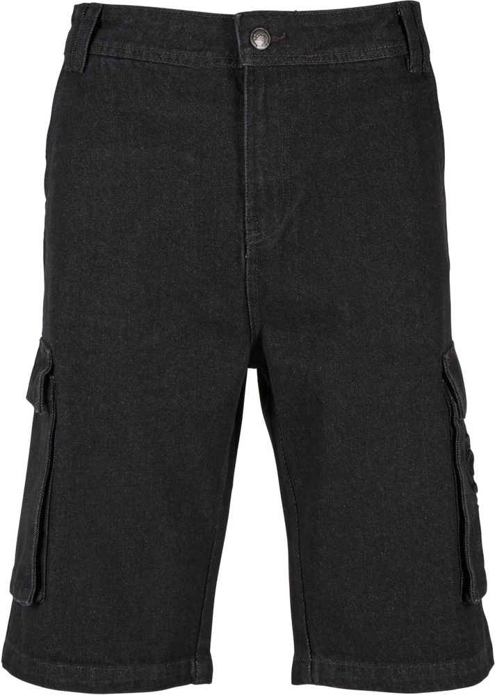 EckoUnltdKoDenimShortsECKOSH1030