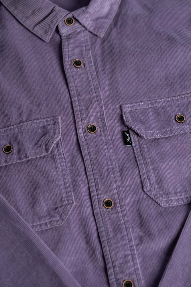 ReellT-ShirtDualCordShirt1302-049-01-006LavenderPurple-S