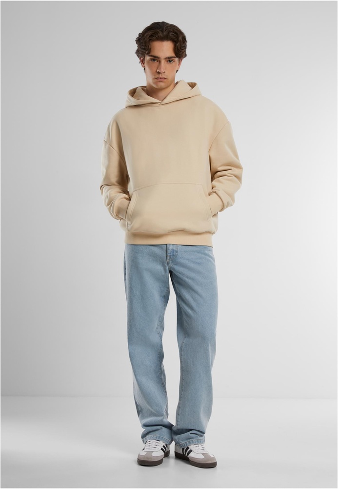 UrbanClassicsUltraHeavyOversizedHoodyTB7270Sand-3XL