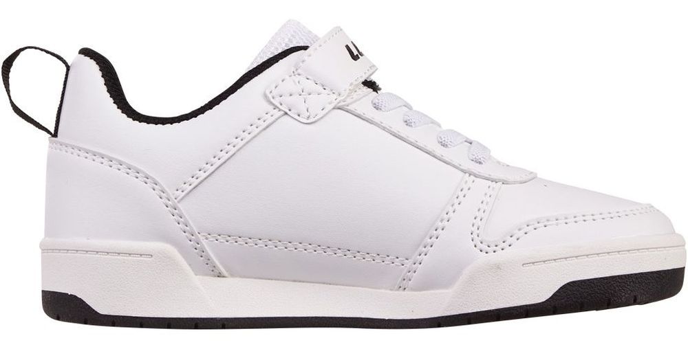 LottoKinderSneakerTocoBcK2600320KWhiteBlack-25