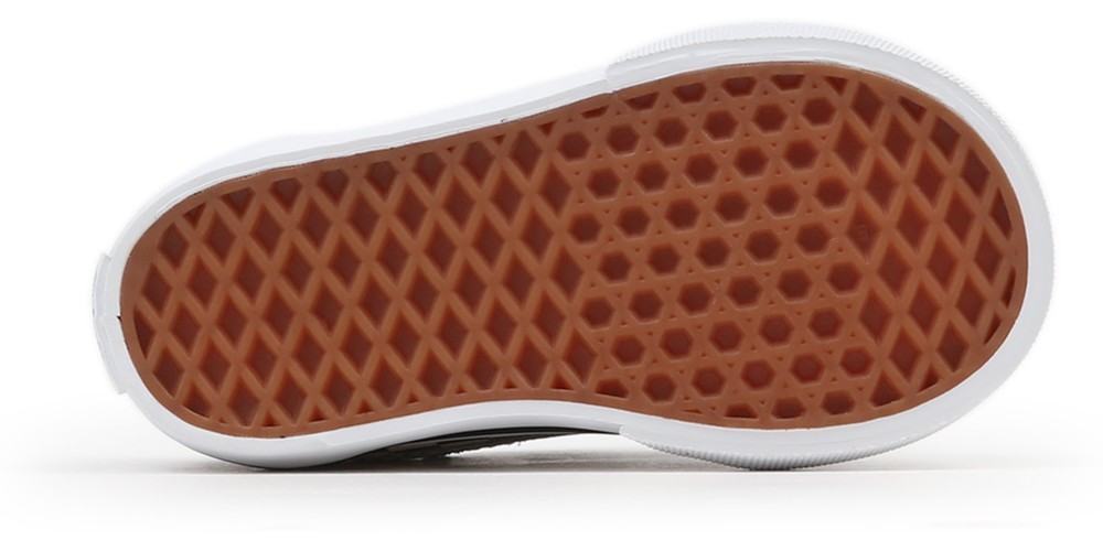 VansJungenLifestyleSneakerTdOldSkoolV0A38JNVNP0SPrimaryCheckBlkWhite-21