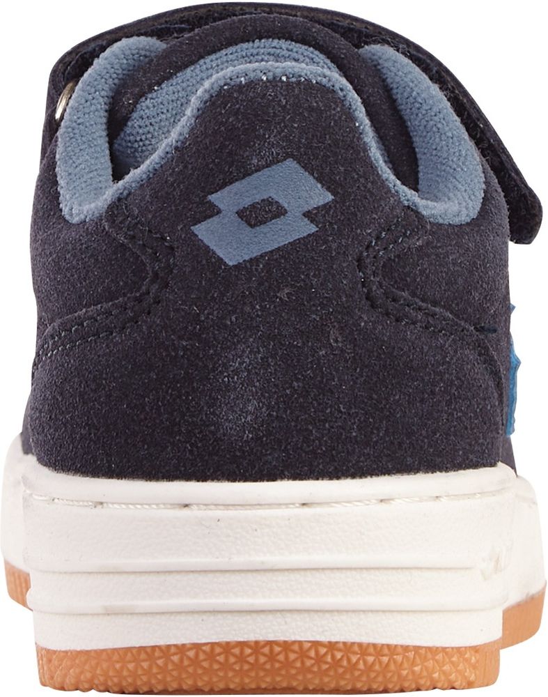 LottoKinderSneakerYarinMF2600301K