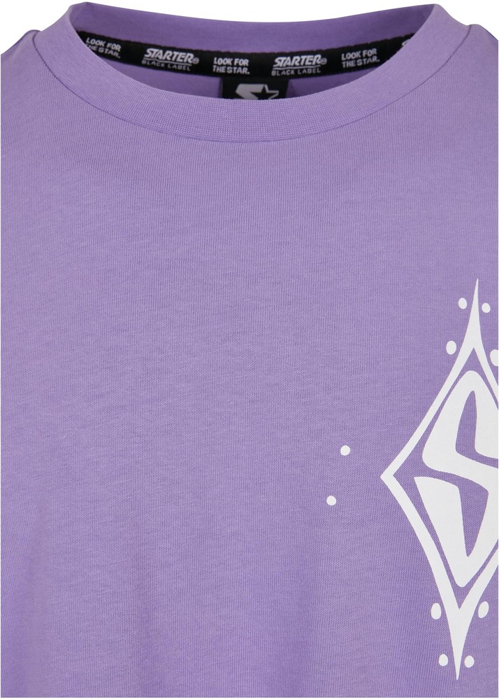 StarterBlackLabelT-ShirtStarterPeakSOversizeTee