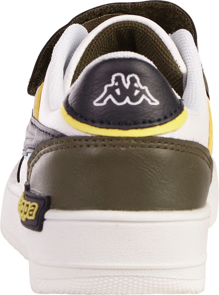 KappaSneakerfrKinder260971MFK
