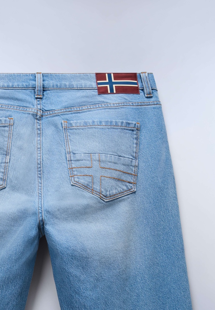 NapapijriJeanshoseL-KieneRegular1NP0A4G5R