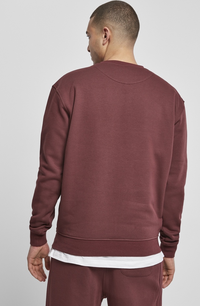 UrbanClassicsSweatshirtCrewneckSweatshirtCherry-3XL