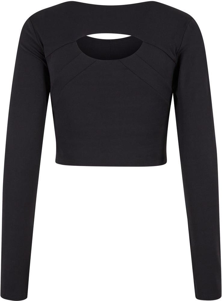 UCYogaDamenLadiesSportsLongsleeveTB7807