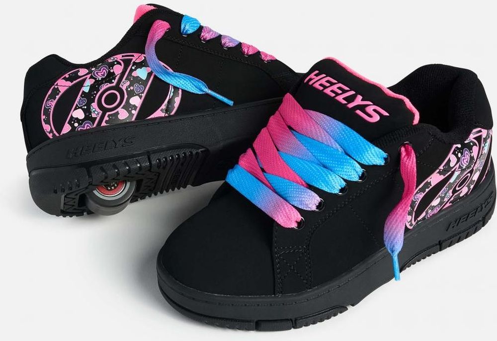 HeelysKinderSneaker8499CHILDKolectPrintsHE01889001HE129