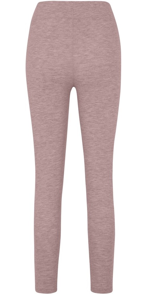 FilaDamenLeggingsBenndorfHighWaistLeggingsPaleMauve-L