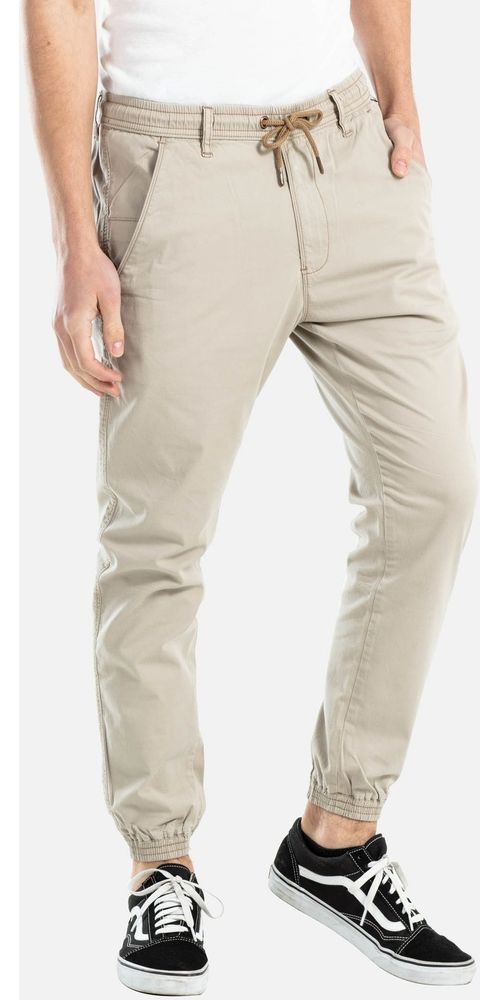 ReellStoffhoseReflex2Lw1111-006-01-001Beige-XS