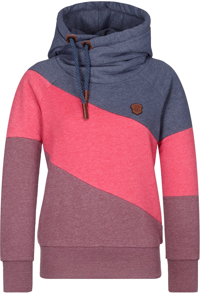 NaketanoDamenHoodieElChapoknows1801-0293