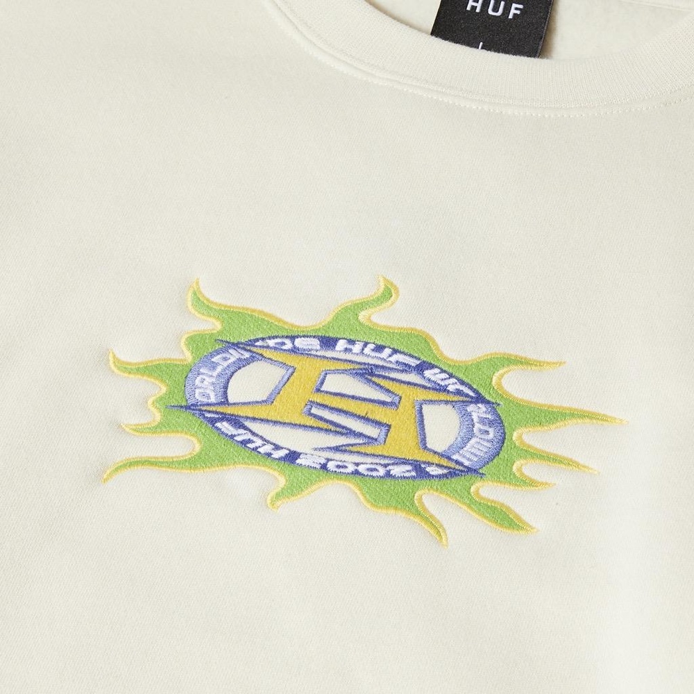 HUFFirePulloverPF00621