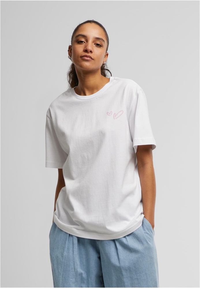 MissTeeDamenT-ShirtEmbraceEveryMomentMST312