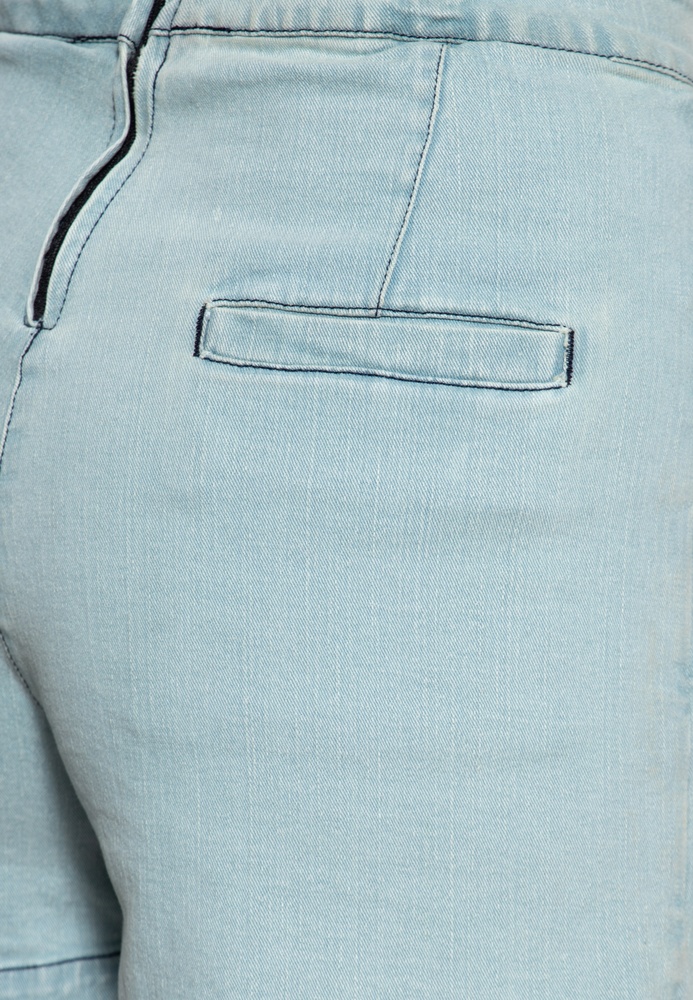 QueenKerosinDamen50SMarlynShortQKU43010LightBlue-26