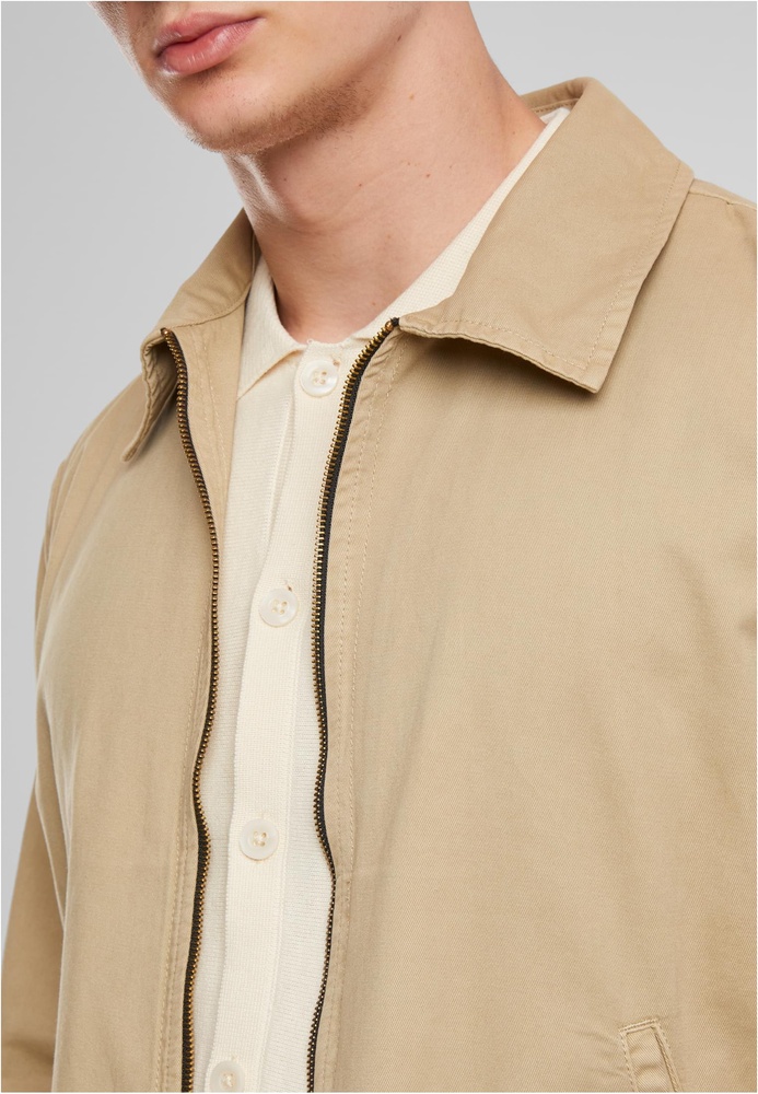 UrbanClassicsJackeWorkwearJacketTB3700